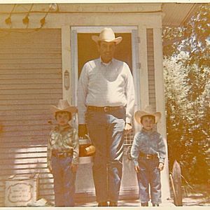 Meet your Posher, Mari